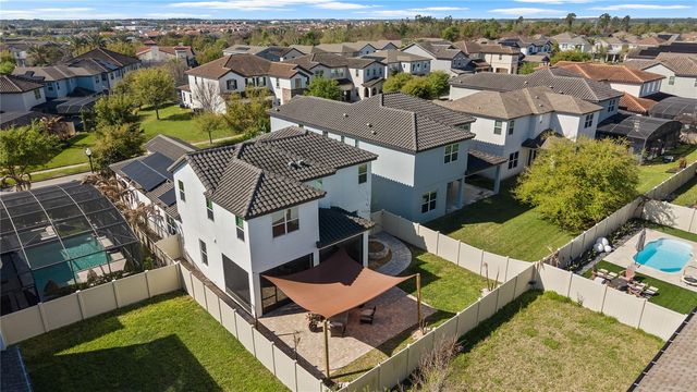 14735 SETON CREEK BOULEVARD, Winter Garden, FL 34787