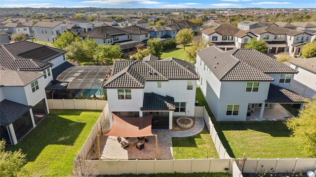 14735 SETON CREEK BOULEVARD, Winter Garden, FL 34787