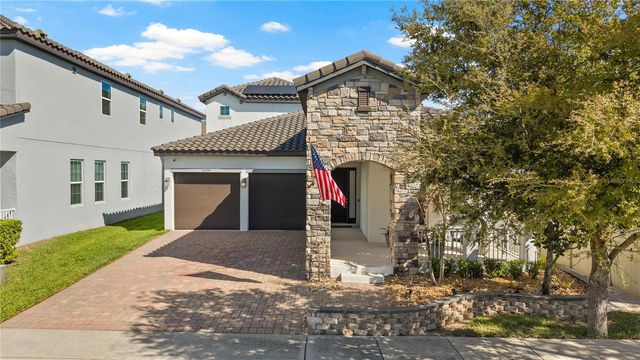 14735 SETON CREEK BOULEVARD, Winter Garden, FL 34787