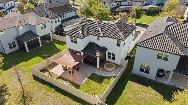 14735 SETON CREEK BOULEVARD, Winter Garden, FL 34787