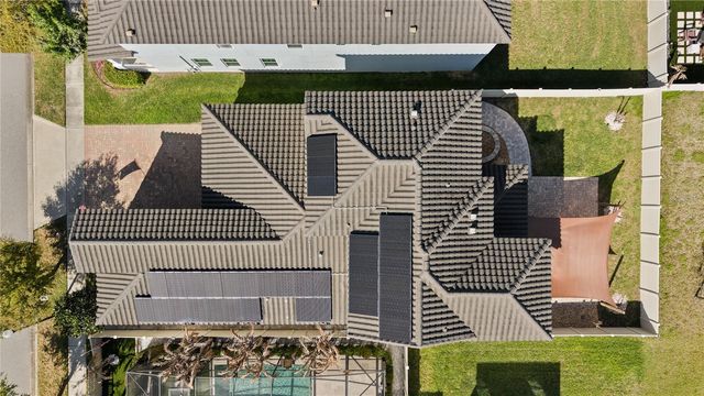 14735 SETON CREEK BOULEVARD, Winter Garden, FL 34787