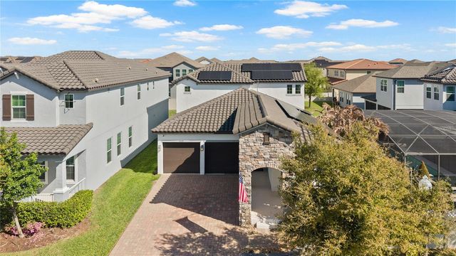 14735 SETON CREEK BOULEVARD, Winter Garden, FL 34787