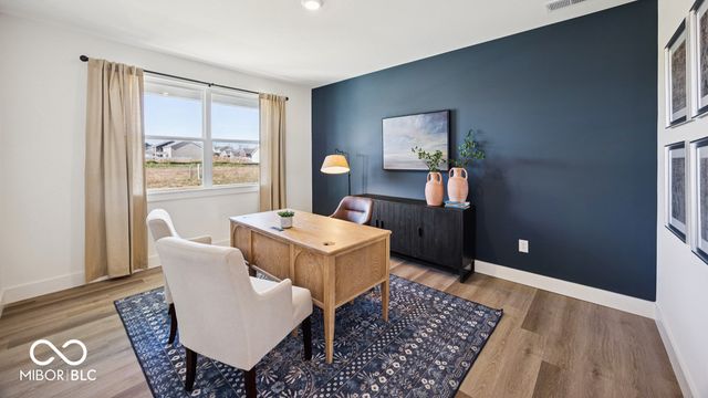 5860 Crotal Avenue, Greenwood, IN 46143