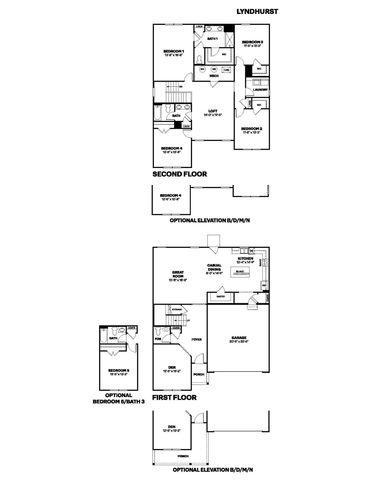 5860 Crotal Avenue, Greenwood, IN 46143