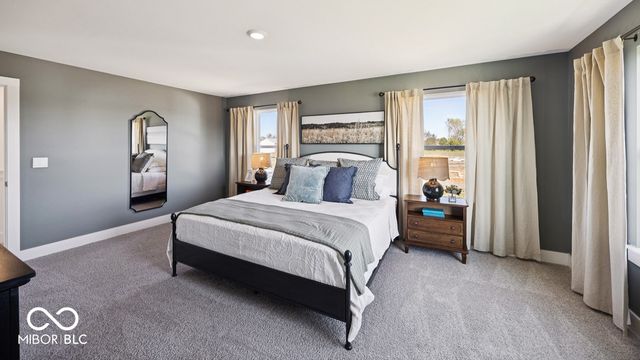 5860 Crotal Avenue, Greenwood, IN 46143