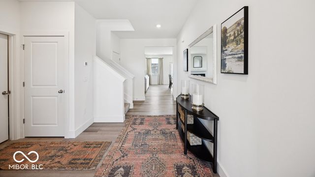 5860 Crotal Avenue, Greenwood, IN 46143