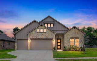 308 Alicia Court, Mansfield, TX 76063