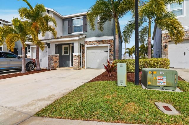 4444 AQUA MIRAGE STREET, Sarasota, FL 34238