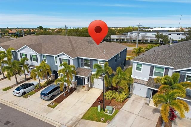 4444 AQUA MIRAGE STREET, Sarasota, FL 34238