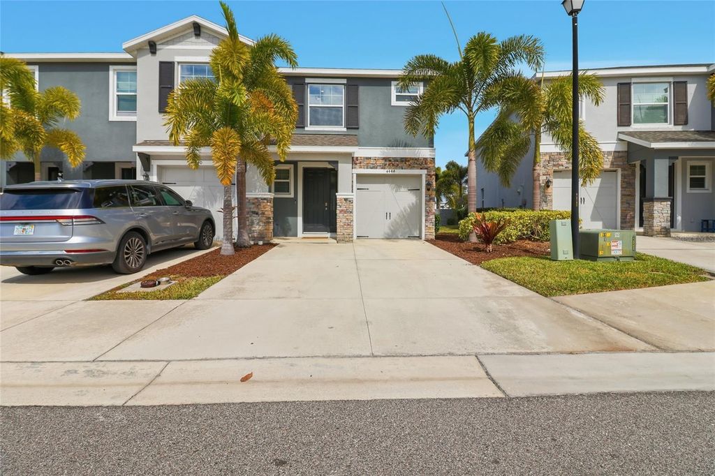4444 AQUA MIRAGE STREET, Sarasota, FL 34238