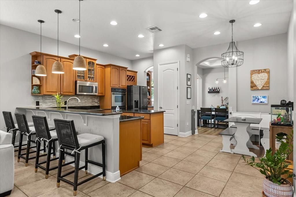 Image 12 of property listing at 8236 VIA BELLA NOTTE, Orlando, FL 32836