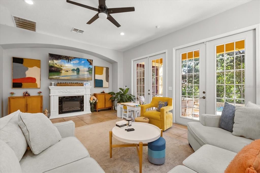 Image 15 of property listing at 8236 VIA BELLA NOTTE, Orlando, FL 32836