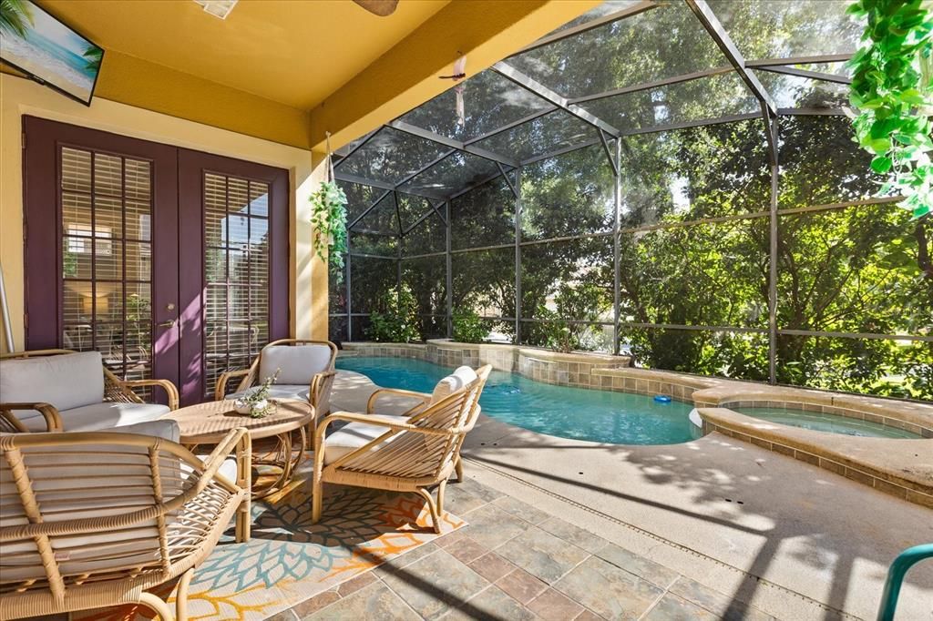 Image 2 of property listing at 8236 VIA BELLA NOTTE, Orlando, FL 32836