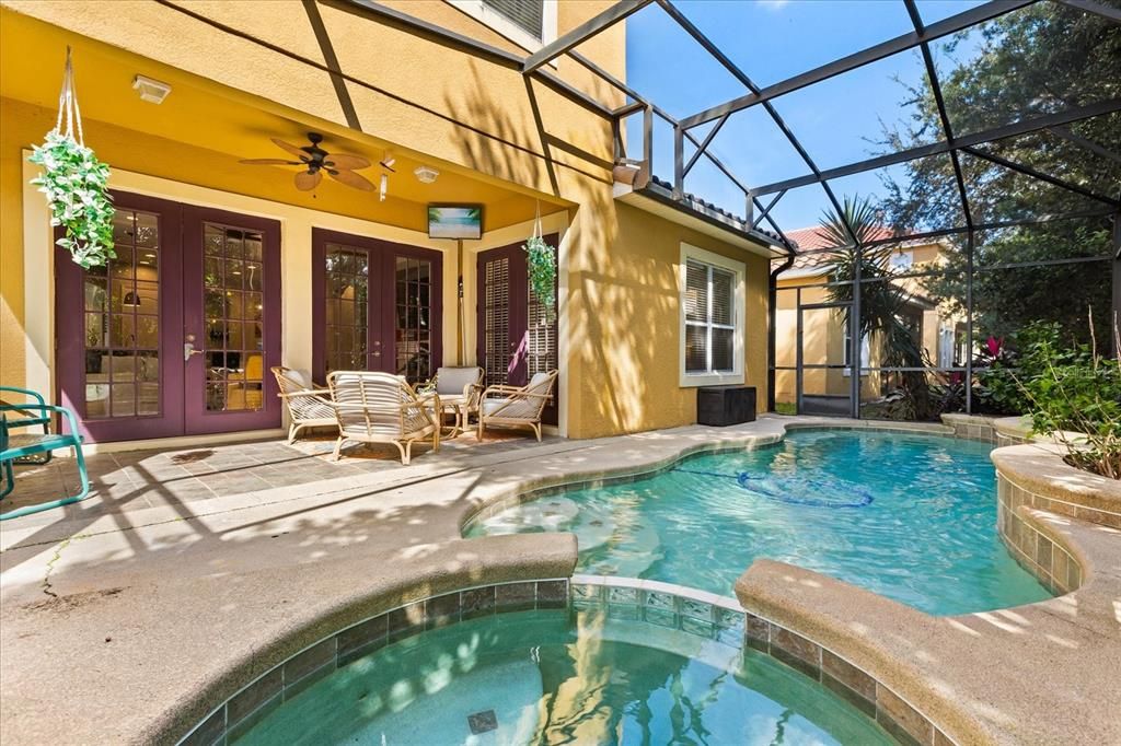 Image 34 of property listing at 8236 VIA BELLA NOTTE, Orlando, FL 32836