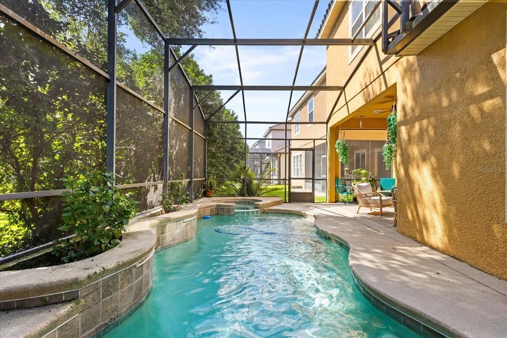 Image 35 of property listing at 8236 VIA BELLA NOTTE, Orlando, FL 32836