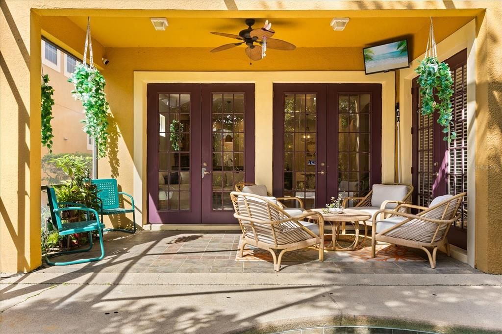 Image 36 of property listing at 8236 VIA BELLA NOTTE, Orlando, FL 32836
