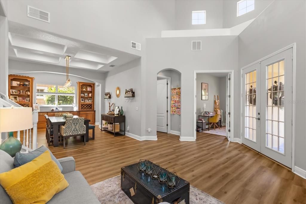 Image 4 of property listing at 8236 VIA BELLA NOTTE, Orlando, FL 32836