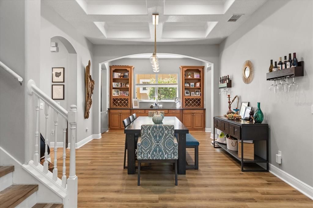 Image 8 of property listing at 8236 VIA BELLA NOTTE, Orlando, FL 32836
