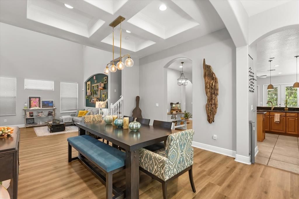 Image 9 of property listing at 8236 VIA BELLA NOTTE, Orlando, FL 32836