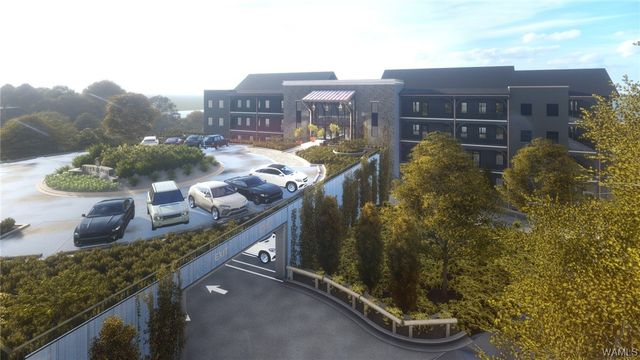 8540 Mountbatten NE 203, Tuscaloosa, AL 35406