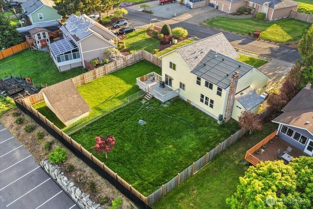 12023 225th Avenue Ct E, Bonney Lake, WA 98391