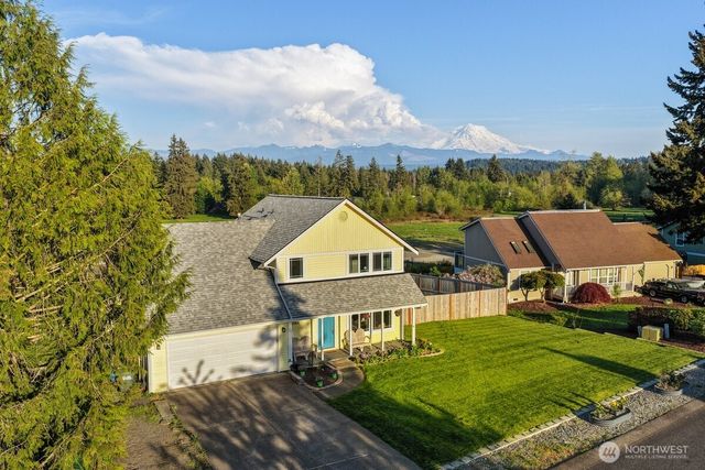 12023 225th Avenue Ct E, Bonney Lake, WA 98391