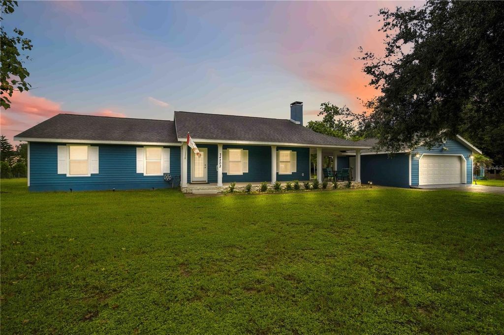 24202 STATE ROAD 64 E, Myakka City, FL 34251