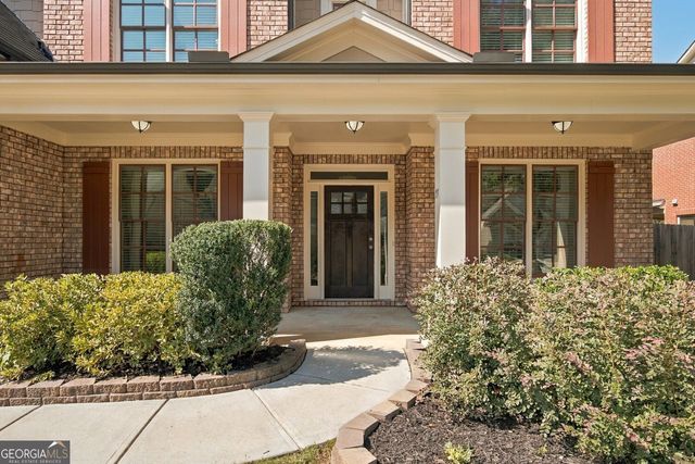 1083 Garner Creek Drive SW, Lilburn, GA 30047