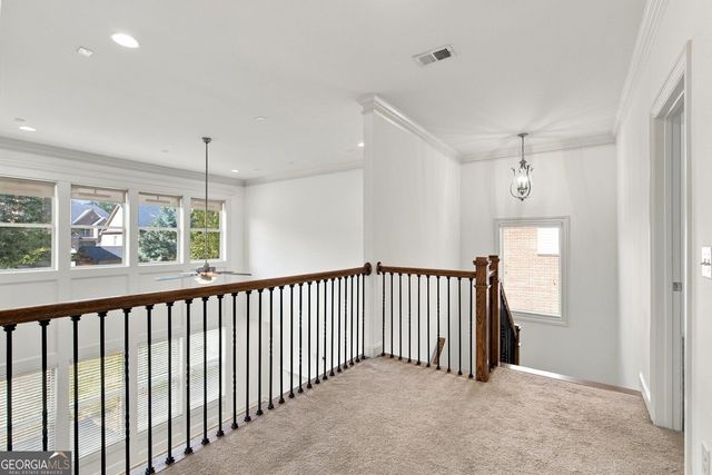 1083 Garner Creek Drive SW, Lilburn, GA 30047