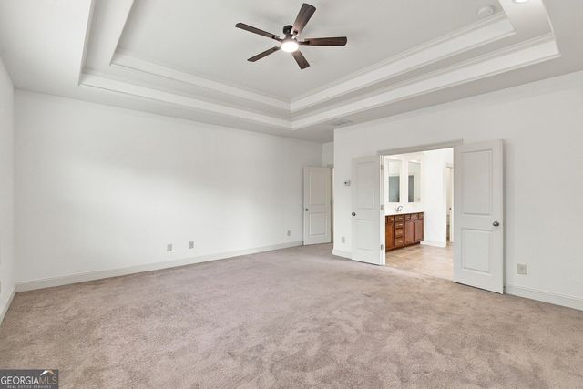 1083 Garner Creek Drive SW, Lilburn, GA 30047