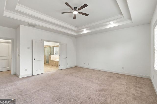 1083 Garner Creek Drive SW, Lilburn, GA 30047
