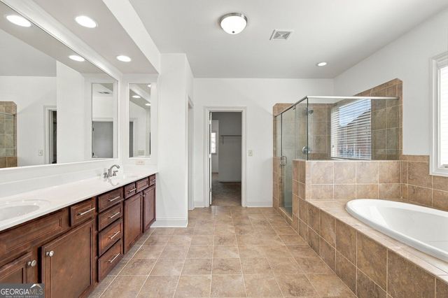 1083 Garner Creek Drive SW, Lilburn, GA 30047