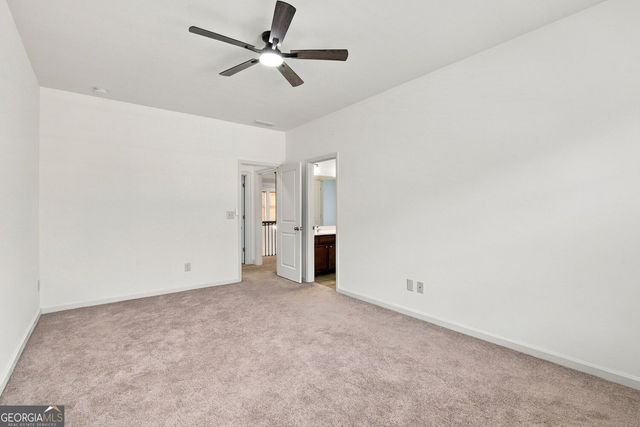 1083 Garner Creek Drive SW, Lilburn, GA 30047