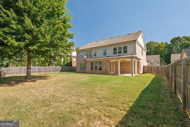 1083 Garner Creek Drive SW, Lilburn, GA 30047