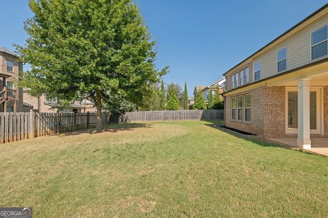 1083 Garner Creek Drive SW, Lilburn, GA 30047
