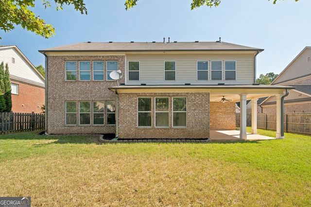1083 Garner Creek Drive SW, Lilburn, GA 30047