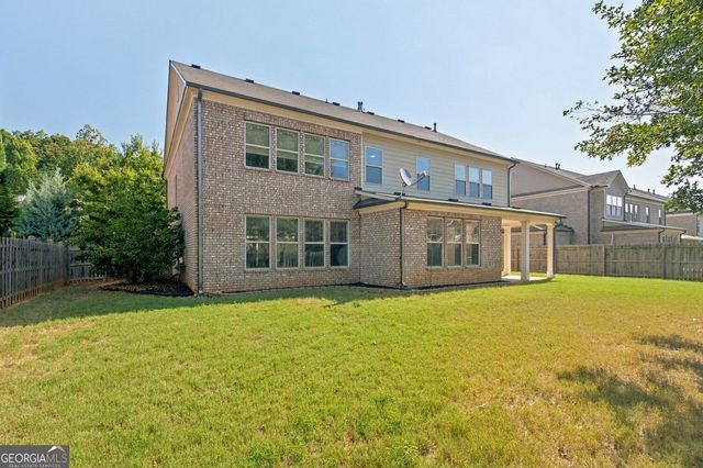 1083 Garner Creek Drive SW, Lilburn, GA 30047