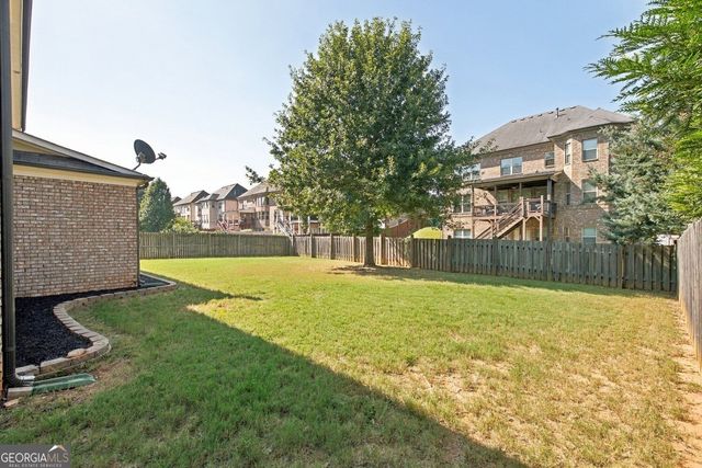 1083 Garner Creek Drive SW, Lilburn, GA 30047