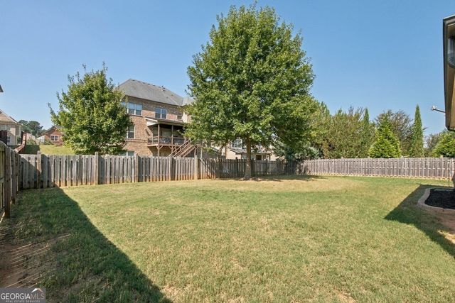 1083 Garner Creek Drive SW, Lilburn, GA 30047