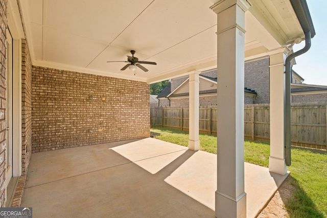 1083 Garner Creek Drive SW, Lilburn, GA 30047