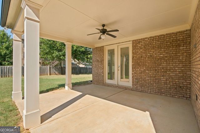 1083 Garner Creek Drive SW, Lilburn, GA 30047