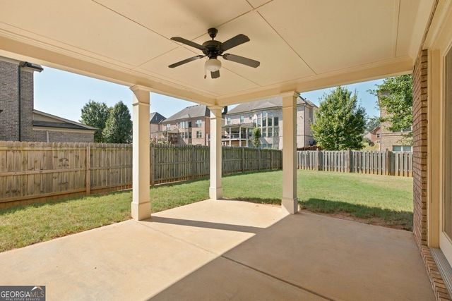 1083 Garner Creek Drive SW, Lilburn, GA 30047