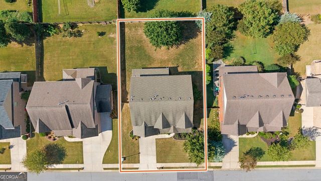 1083 Garner Creek Drive SW, Lilburn, GA 30047