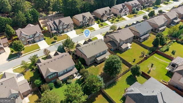 1083 Garner Creek Drive SW, Lilburn, GA 30047