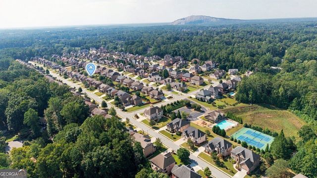 1083 Garner Creek Drive SW, Lilburn, GA 30047