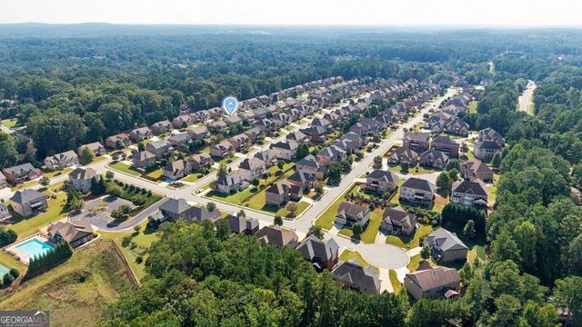 1083 Garner Creek Drive SW, Lilburn, GA 30047