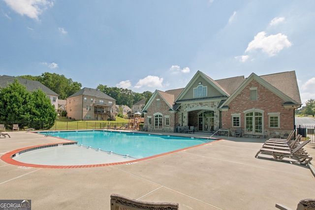 1083 Garner Creek Drive SW, Lilburn, GA 30047