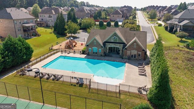 1083 Garner Creek Drive SW, Lilburn, GA 30047