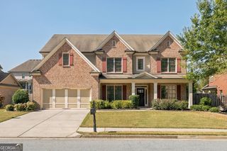1083 Garner Creek Drive SW, Lilburn, GA 30047