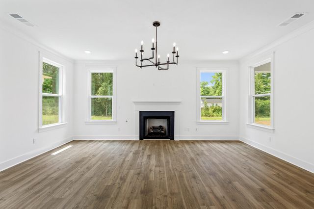 3 Wappoo Trace Lane, Summerville, SC 29486